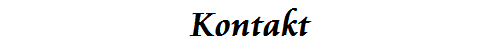 Kontakt
